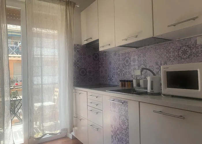 Paya 1 בית אירוח רומא